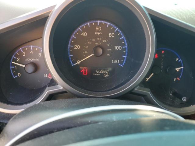 2011 Honda Element Ex VIN: 5J6YH2H72BL002157 Lot: 57540384