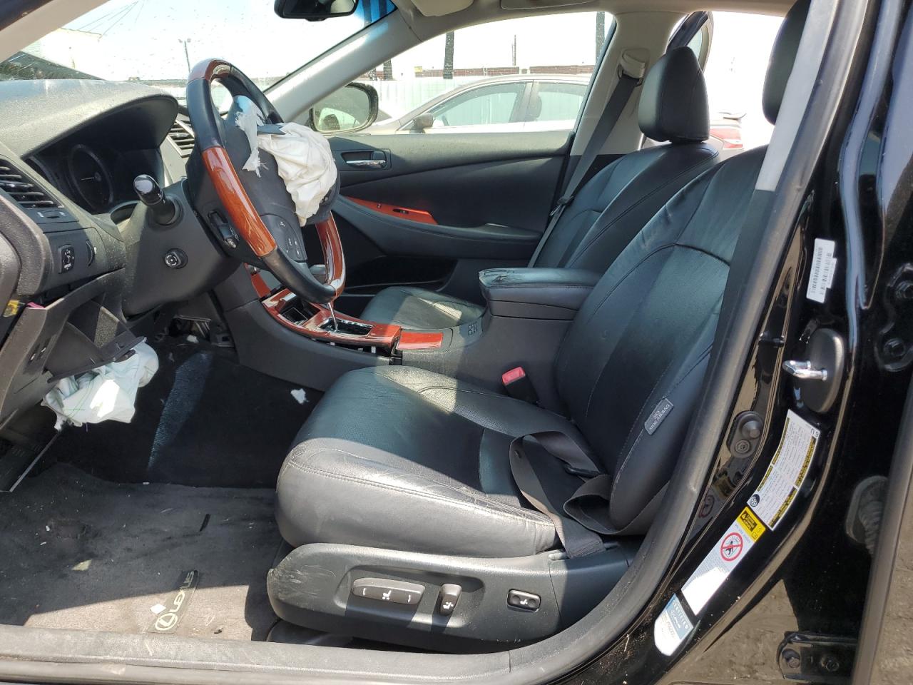 JTHBJ46G472080174 2007 Lexus Es 350