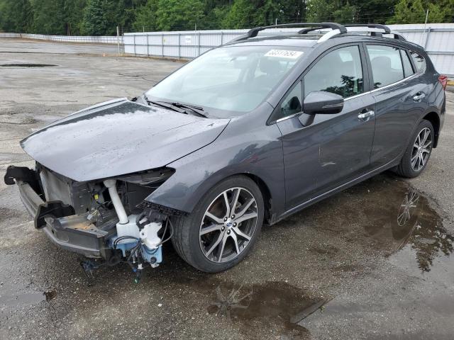 2019 SUBARU IMPREZA LI - 4S3GTAS64K3715782