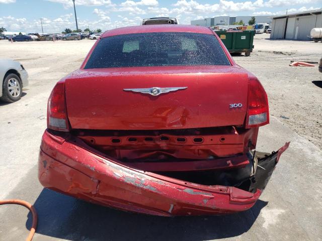 2007 Chrysler 300 VIN: 2C3KA43R77H604890 Lot: 60548244