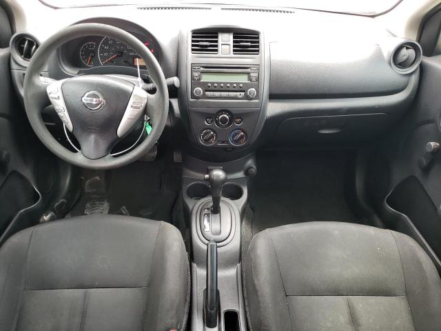 2017 Nissan Versa S VIN: 3N1CN7AP8HL892437 Lot: 59063774