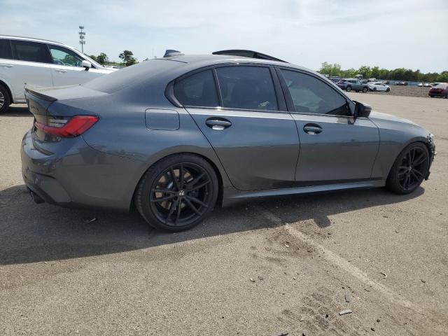 2020 BMW M340Xi VIN: WBA5U9C08LFH67221 Lot: 57219014