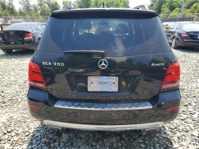 WDCGG8JB7EG208524 2014 Mercedes-Benz Glk 350 4Matic