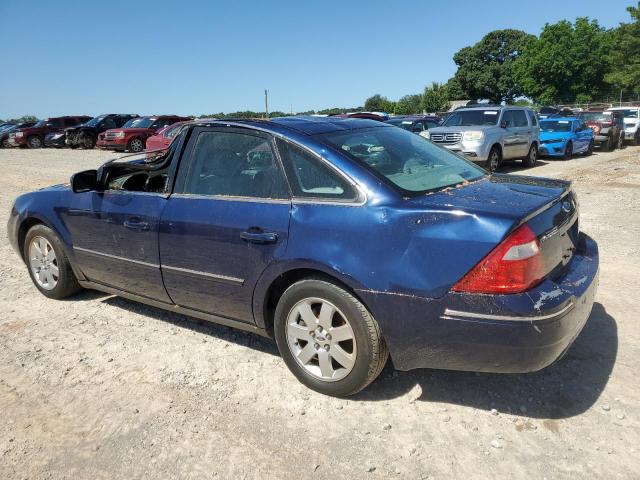 2006 Ford Five Hundred Sel VIN: 1FAHP24106G117970 Lot: 56833844