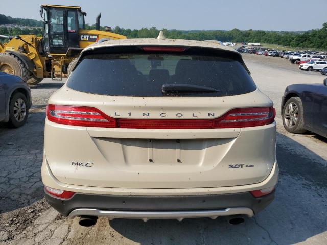 2018 LINCOLN MKC RESERV - 5LMCJ3D97JUL14168