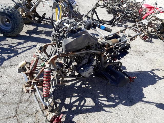 2001 HONDA TRX400 EX 478TE230414106119