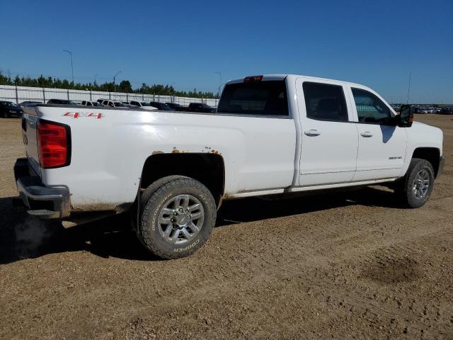 1GC4KZEG8GF222475 Chevrolet All Models K3500 Lt 2016
