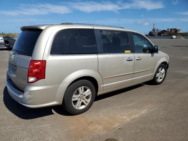 Vin: 2c4rdgdg1dr642699, lot: 59987074, dodge caravan crew 20133