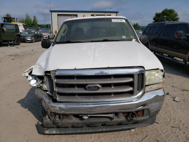 2003 Ford F250 Super Duty VIN: 1FTNF20L13EA65666 Lot: 57197484