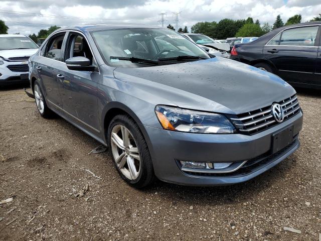 Vin: 1vwcm7a32dc120564, lot: 56410774, volkswagen passat sel 20134