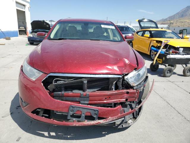 2014 Ford Taurus Sel VIN: 1FAHP2E81EG138059 Lot: 58530554