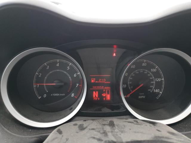2015 MITSUBISHI LANCER ES JA32U2FU9FU008570