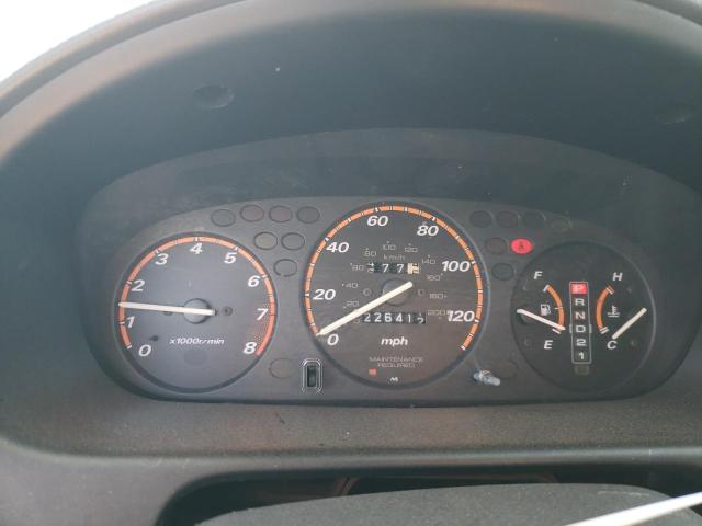 2000 Honda Cr-V Se VIN: JHLRD1872YS021194 Lot: 59430454