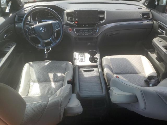 2020 HONDA PASSPORT E 5FNYF8H5XLB007074