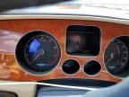 2005 BENTLEY CONTINENTA