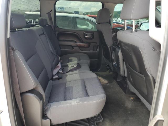 2015 GMC SIERRA K15 - 3GTU2UEC8FG451042