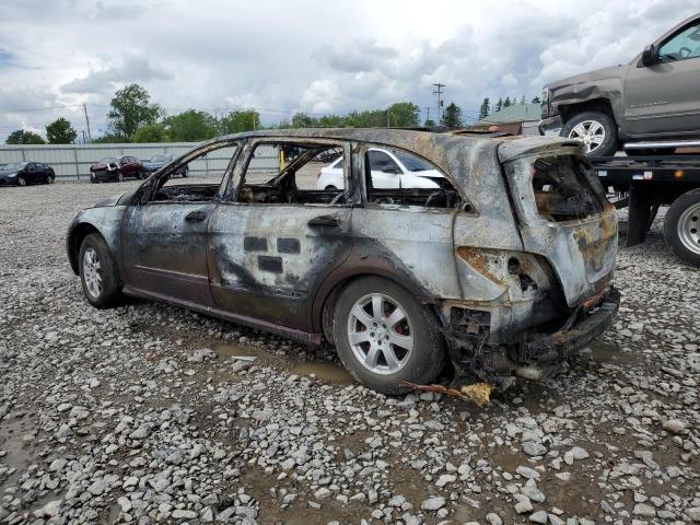 2007 Mercedes-Benz R 320 Cdi VIN: 4JGCB22E47A041498 Lot: 57631644