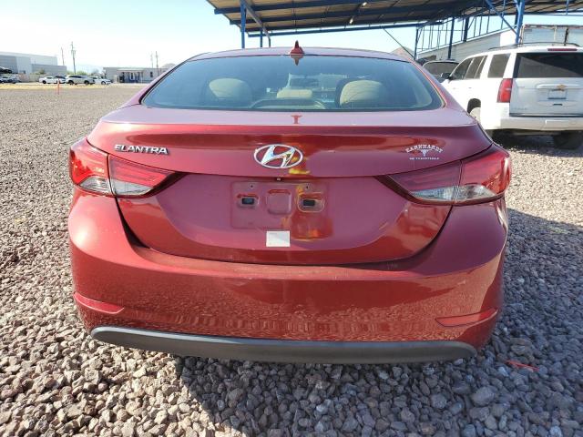 2016 Hyundai Elantra - Image 6