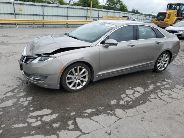 2016 Lincoln Mkz VIN: 3LN6L2G90GR623707 Lot: 60759344