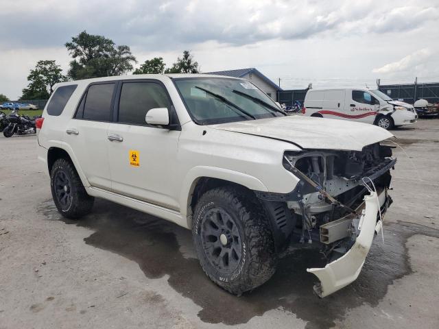 VIN JTEZU5JR7D5064451 2013 Toyota 4runner, SR5 no.4