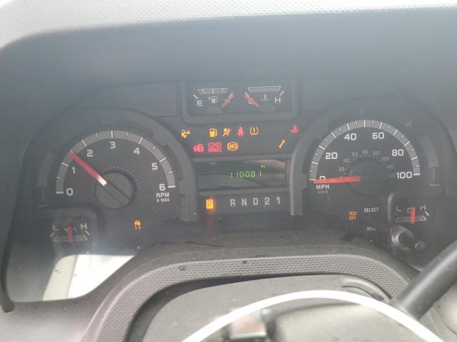 2012 Ford Econoline E350 Super Duty Van VIN: 1FTSS3EL3CDA39394 Lot: 61222404