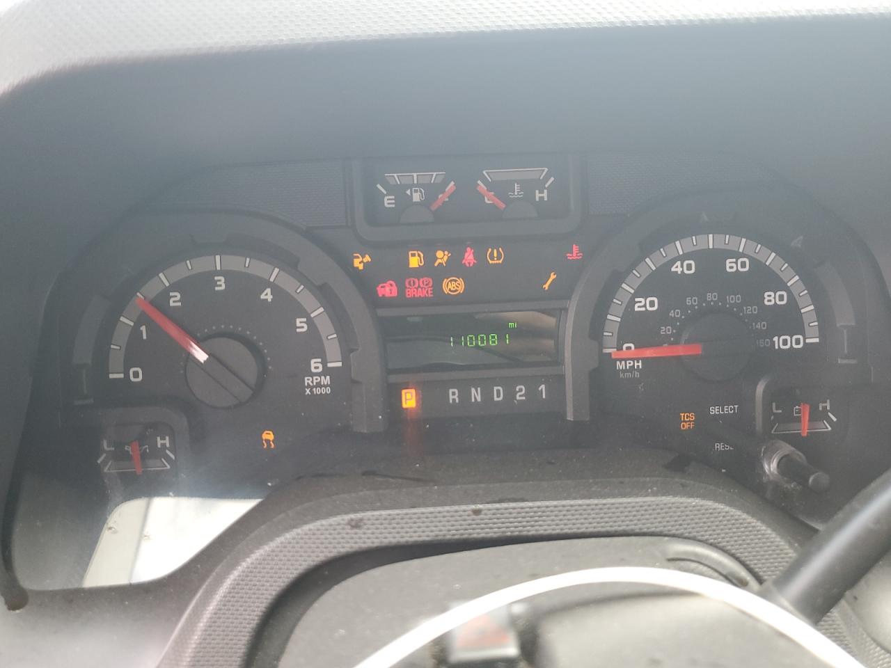 1FTSS3EL3CDA39394 2012 Ford Econoline E350 Super Duty Van