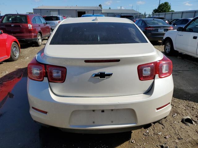 2013 Chevrolet Malibu Ltz VIN: 1G11J5SX9DF301578 Lot: 60800884
