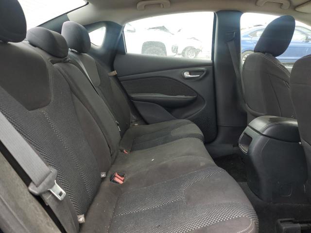 2015 Dodge Dart Sxt VIN: 1C3CDFBB4FD309169 Lot: 58551954