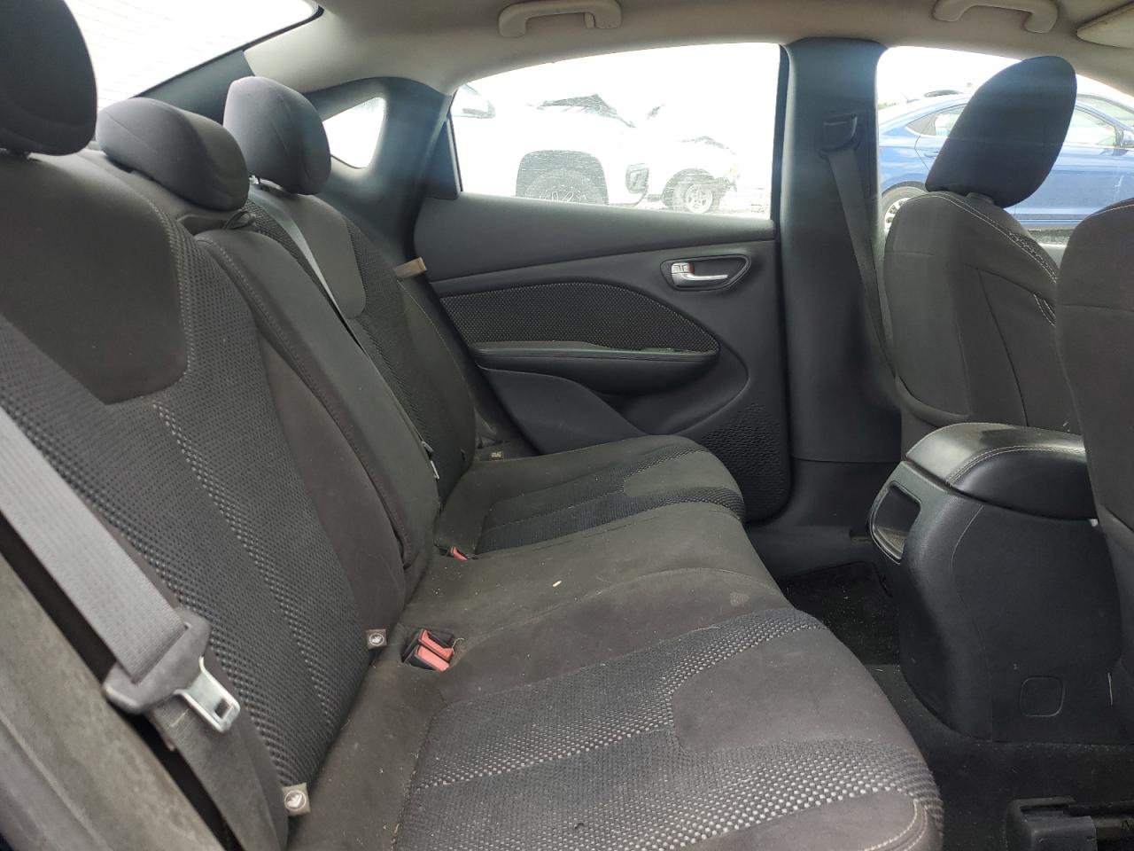 1C3CDFBB4FD309169 2015 Dodge Dart Sxt