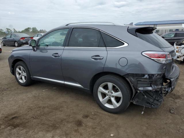 2013 Lexus Rx 350 Base VIN: 2T2BK1BA2DC189336 Lot: 57383284