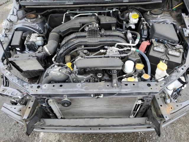 2019 SUBARU IMPREZA LI - 4S3GTAS64K3715782