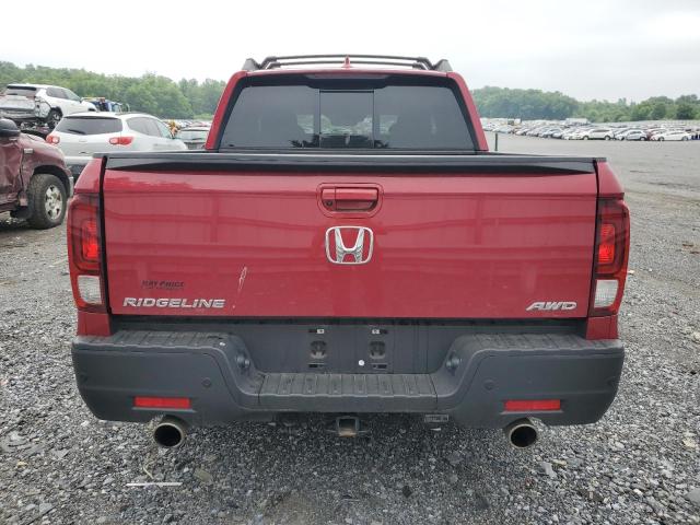 5FPYK3F73MB022530 Honda Ridgeline  6