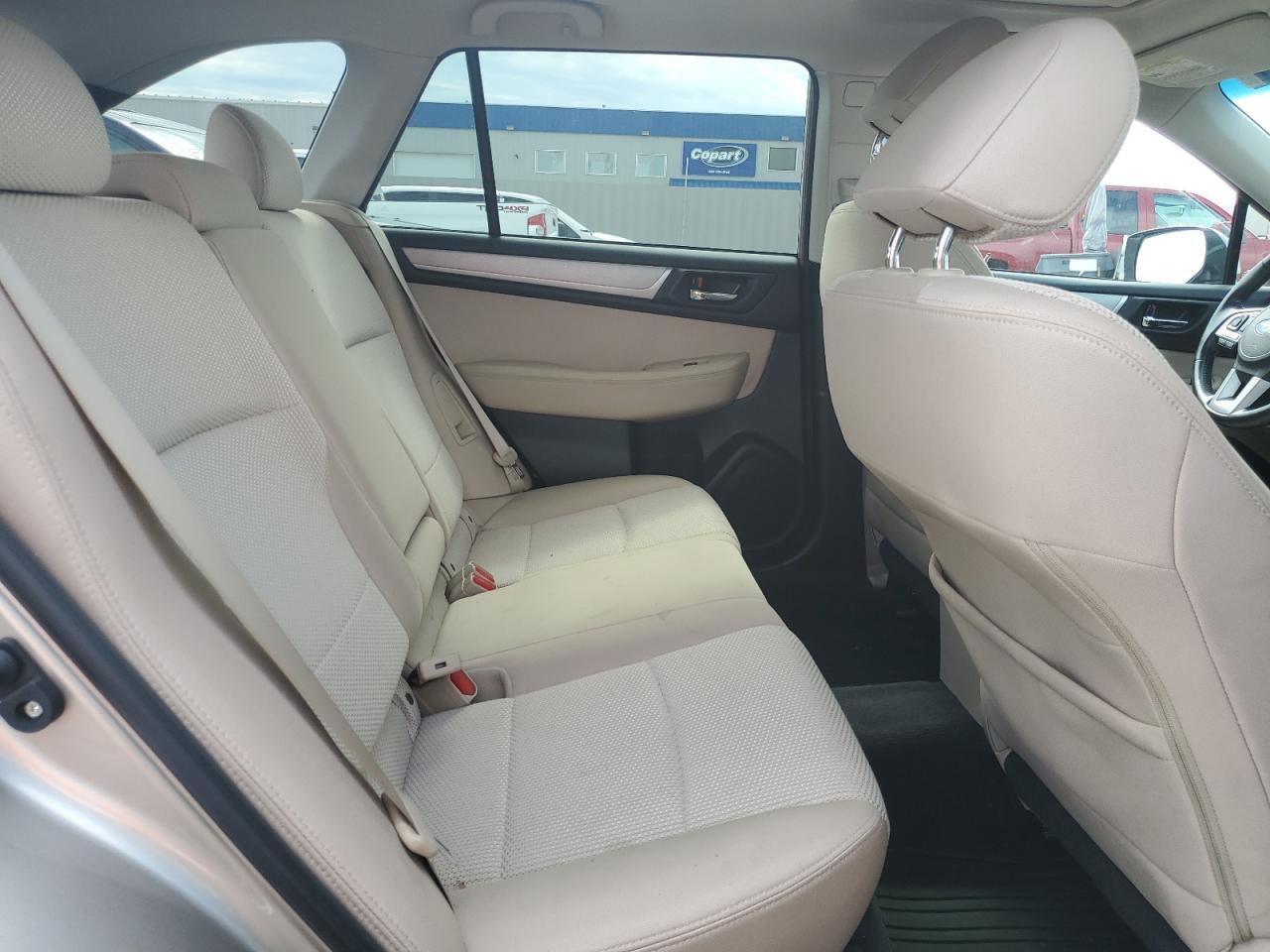 4S4BSBDC2F3240737 2015 Subaru Outback 2.5I Premium