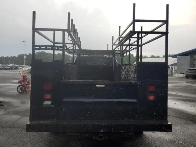 2012 Dodge Ram 5500 St VIN: 3C7WDNEL4CG187583 Lot: 59596604