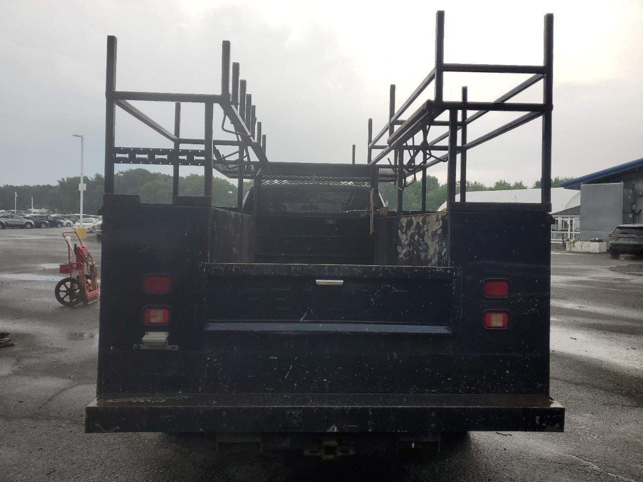 3C7WDNEL4CG187583 2012 Dodge Ram 5500 St