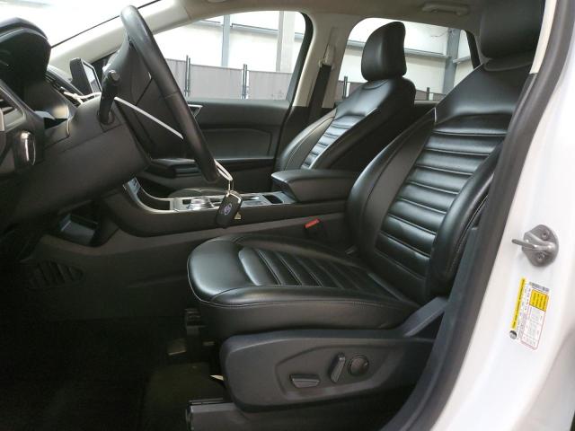 2022 Ford Edge Sel VIN: 2FMPK4J95NBA10702 Lot: 59276184