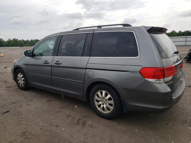 2009 Honda Odyssey Exl VIN: 5FNRL38759B030417 Lot: 58009964