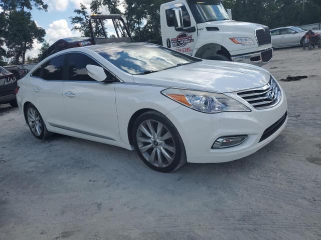 2013 Hyundai Azera Gls VIN: KMHFH4JG2DA296981 Lot: 59155284