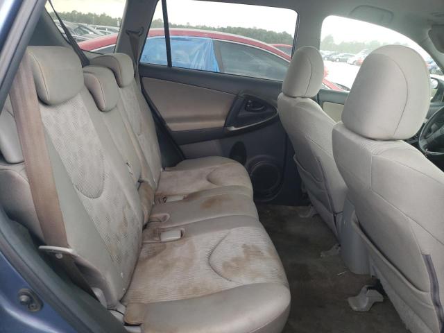 2009 Toyota Rav4 VIN: 2T3ZF33V69W005923 Lot: 57976224