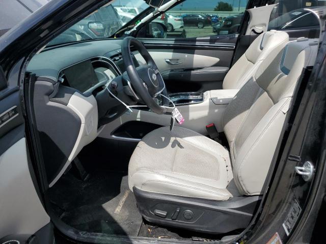 2022 Hyundai Tucson Limited VIN: 5NMJE3AE7NH030900 Lot: 59062204