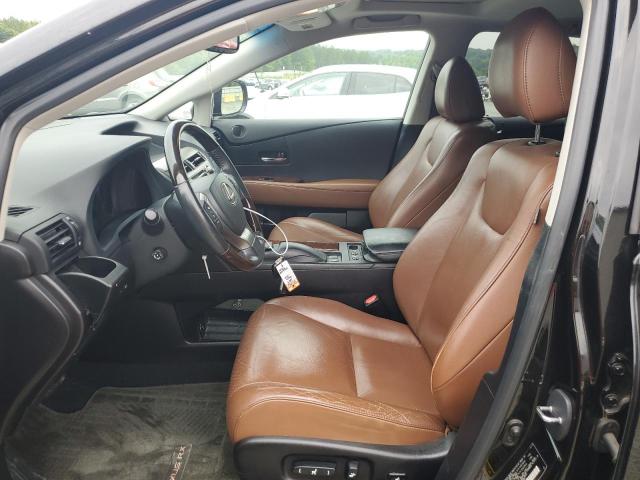 2015 Lexus Rx 350 VIN: 2T2ZK1BAXFC181891 Lot: 58602034