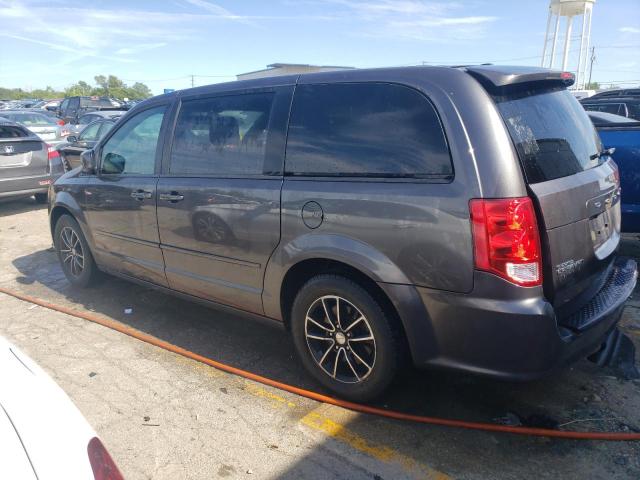 2C4RDGBG2HR636838 2017 Dodge Grand Caravan Se