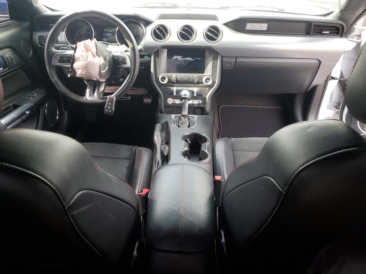 1FA6P8CF6G5202378 2016 Ford Mustang Gt