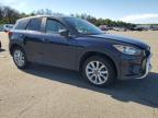 MAZDA CX-5 GT photo