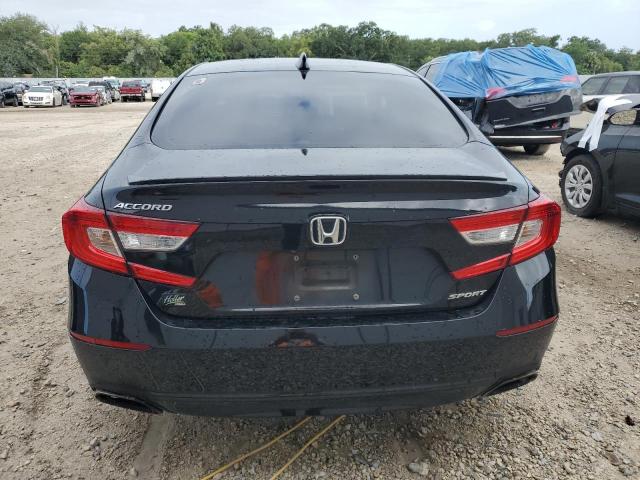 2022 HONDA ACCORD SPO - 1HGCV1F39NA051568