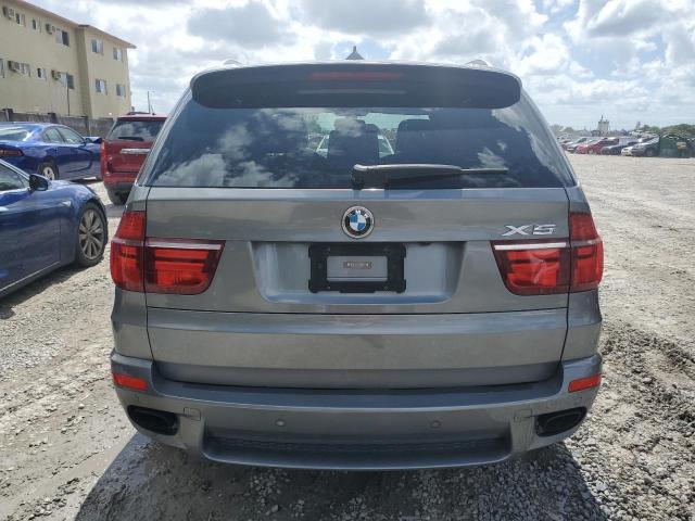 VIN 5UXZV4C5XD0B11749 2013 BMW X5, Xdrive35I no.6