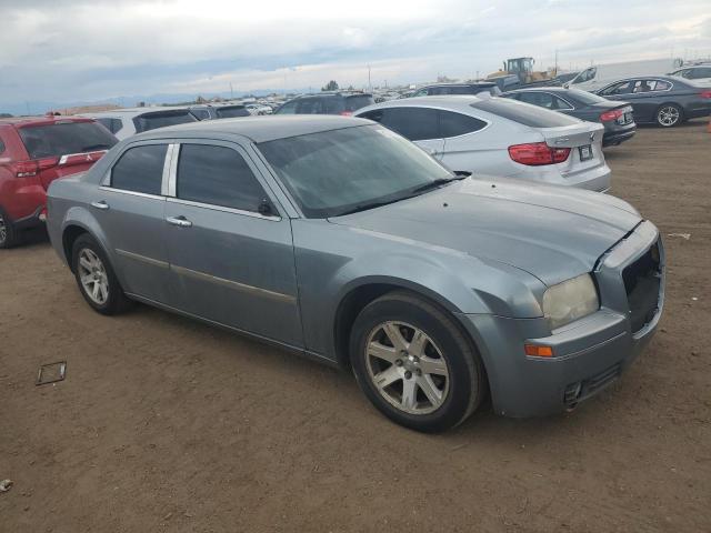 2007 Chrysler 300 Touring VIN: 2C3KA53G77H795179 Lot: 61275104