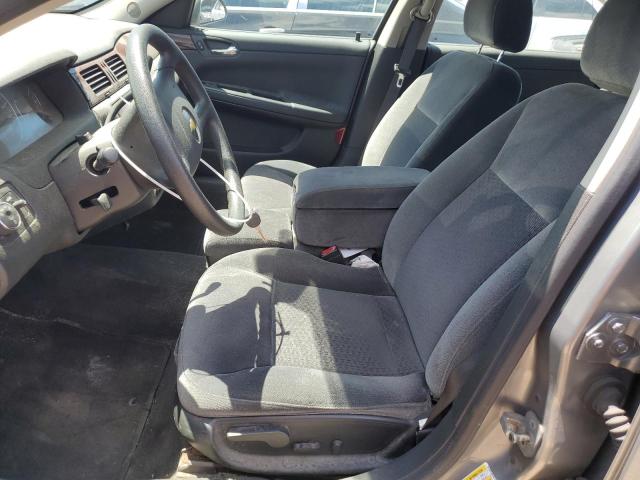 2006 Chevrolet Impala Lt VIN: 2G1WT58K269156150 Lot: 58218044