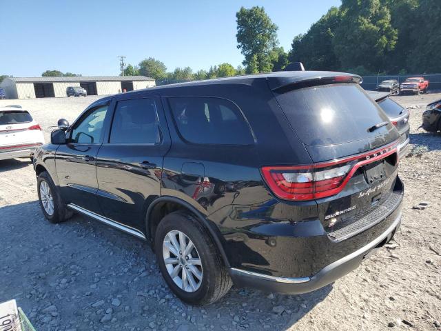 2019 DODGE DURANGO SS 1C4RDJFG3KC806728