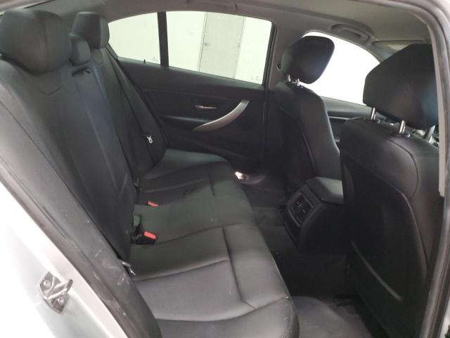 2016 BMW 320 I VIN: WBA8A9C55GK619328 Lot: 58972704